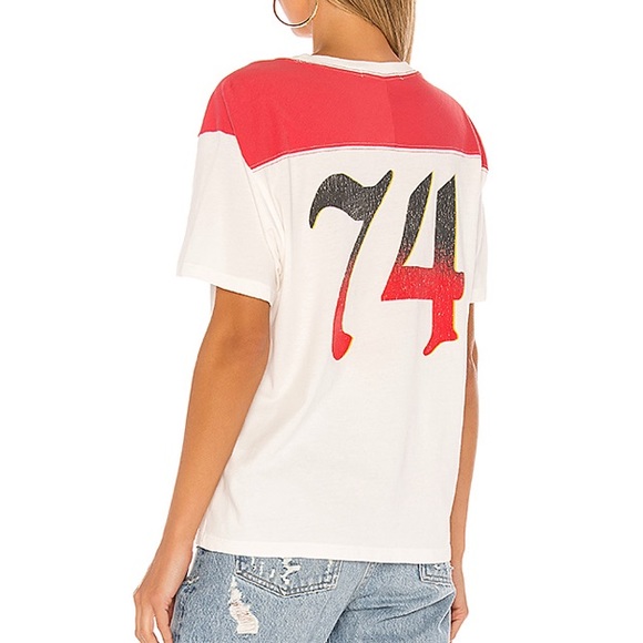 NWT Daydreamer Dream On Tee M - Picture 2 of 8